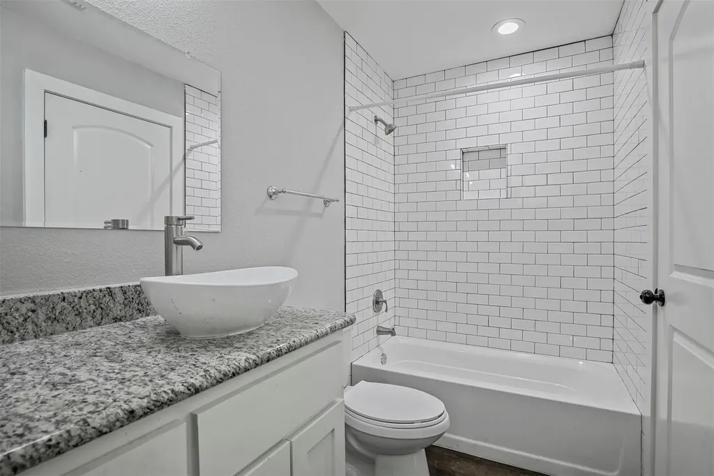 410 S Mirick Avenue Denison TX 75020