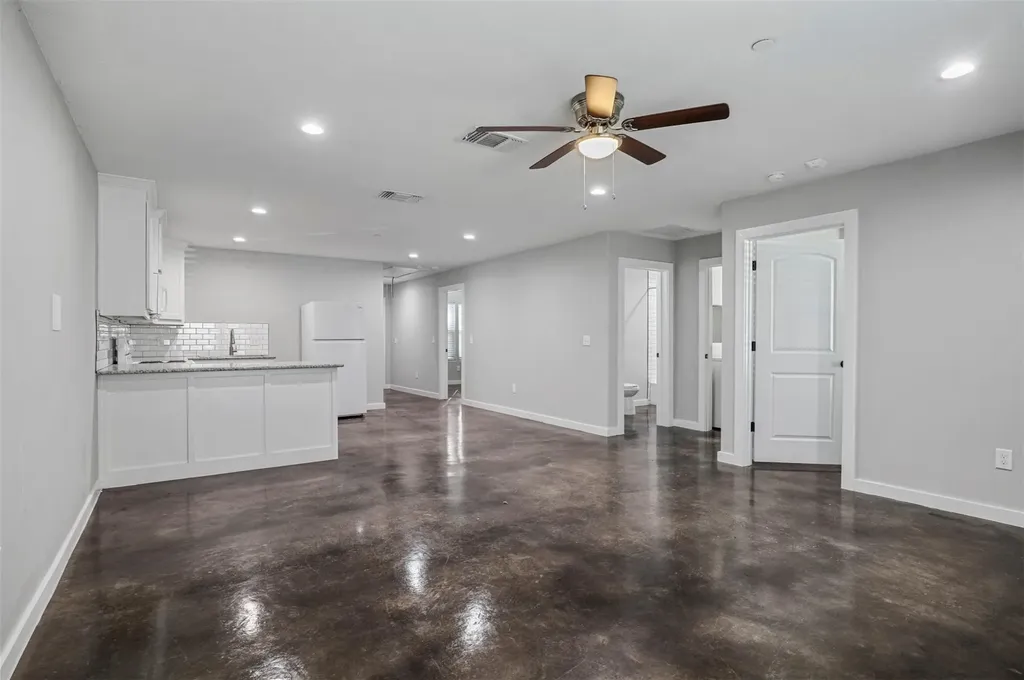410 S Mirick Avenue Denison TX 75020