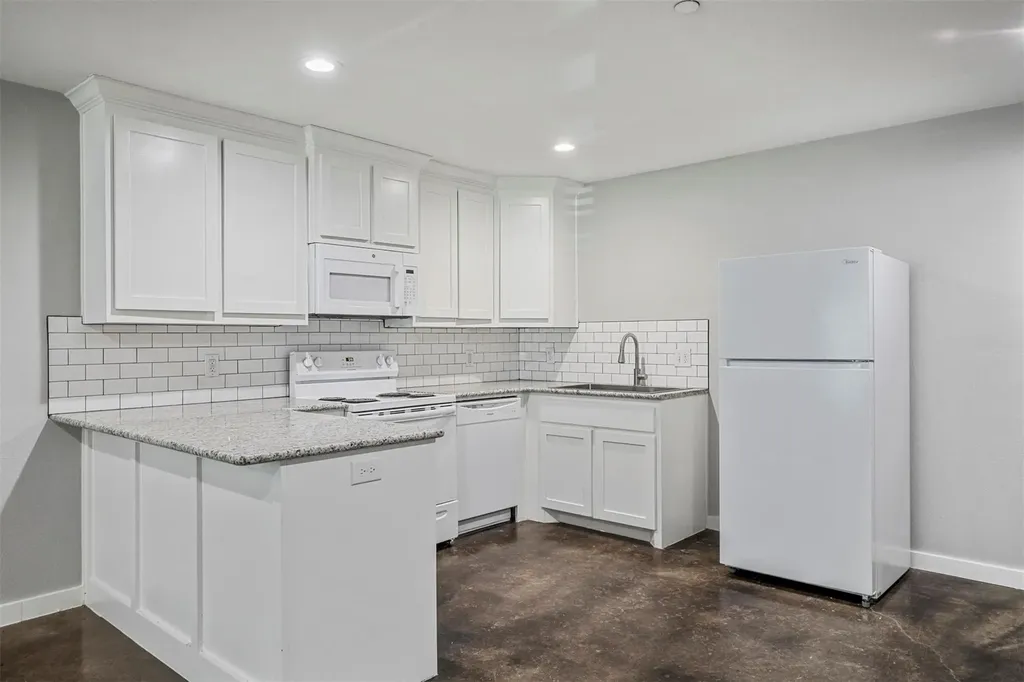 410 S Mirick Avenue Denison TX 75020