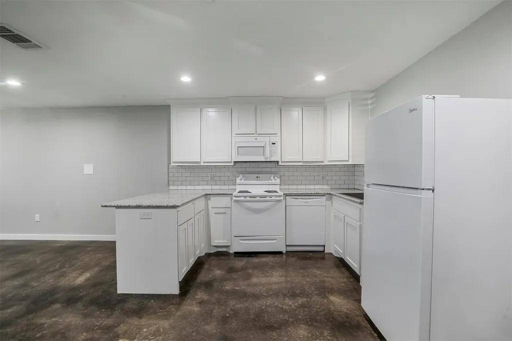 410 S Mirick Avenue Denison TX 75020