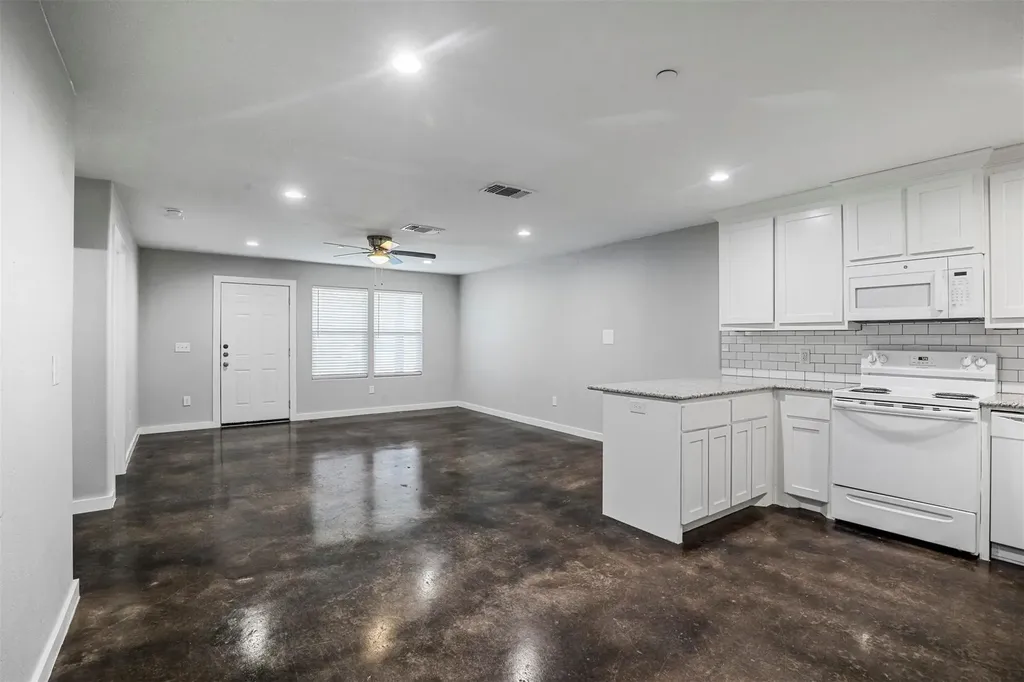410 S Mirick Avenue Denison TX 75020