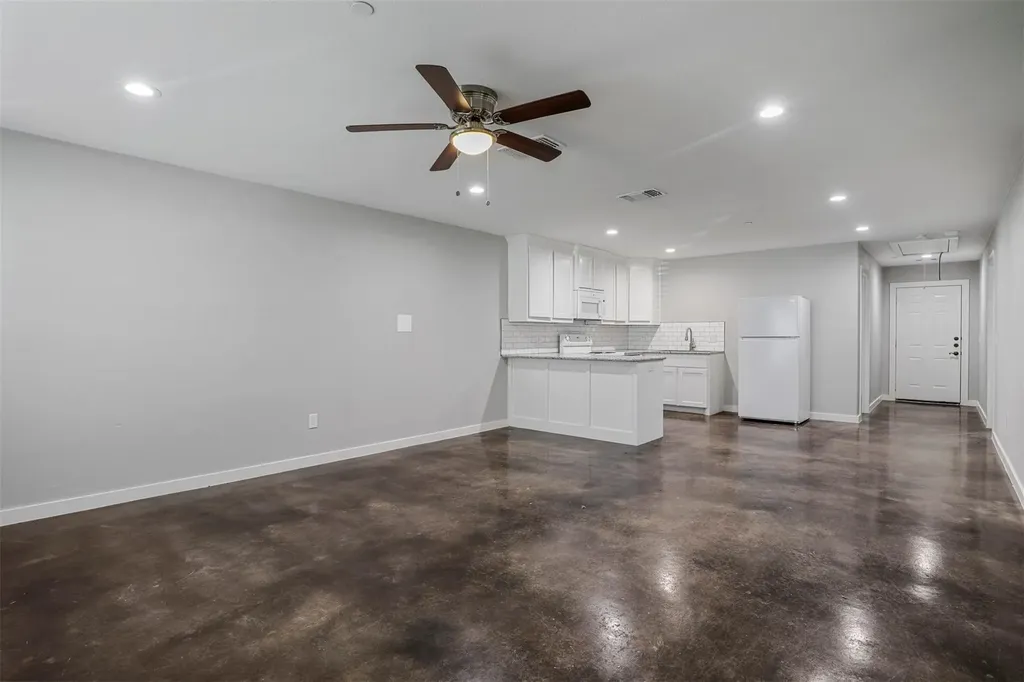 410 S Mirick Avenue Denison TX 75020