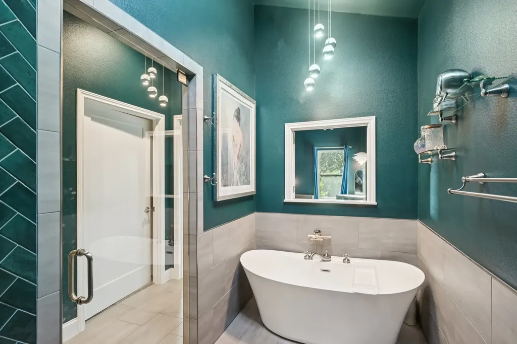 5 Woodlands Court Trophy Club TX 76262