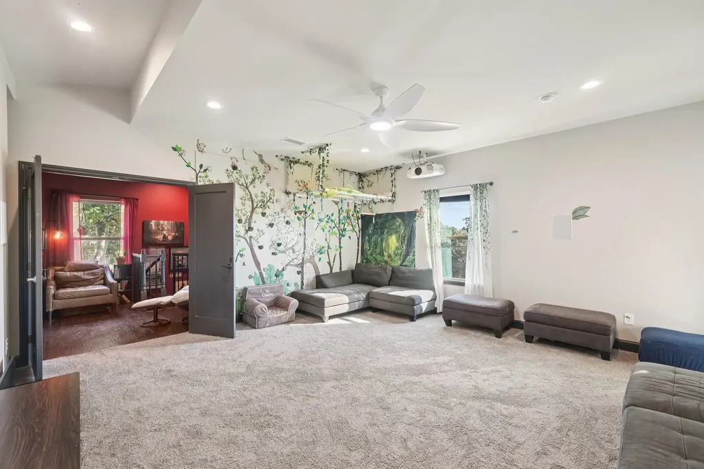 5 Woodlands Court Trophy Club TX 76262