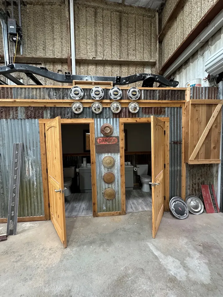 1002 S Treadaway Abilene TX 79602