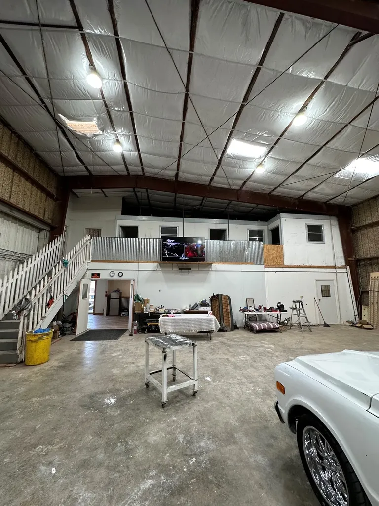 1002 S Treadaway Abilene TX 79602