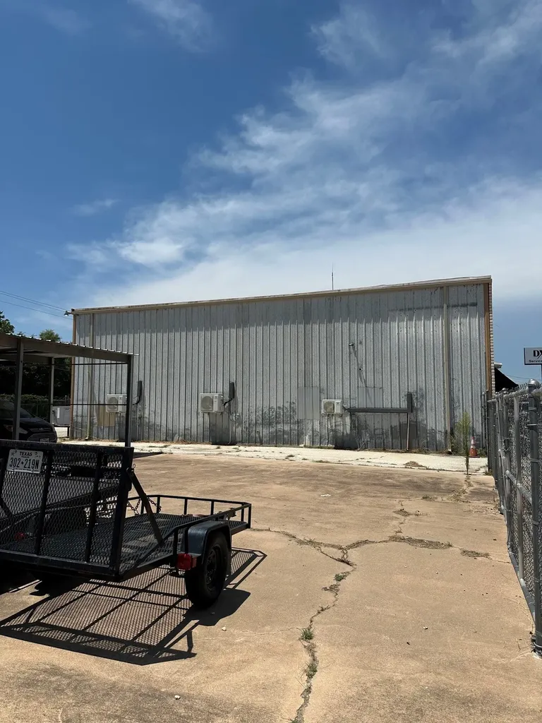 1002 S Treadaway Abilene TX 79602