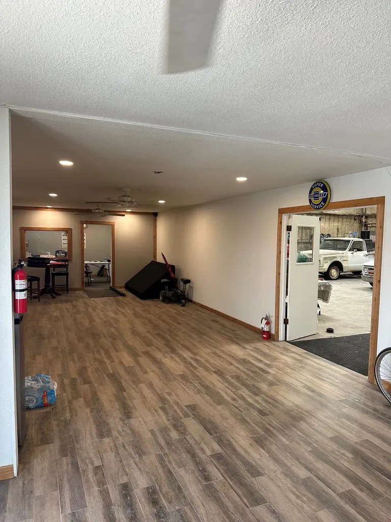 1002 S Treadaway Abilene TX 79602