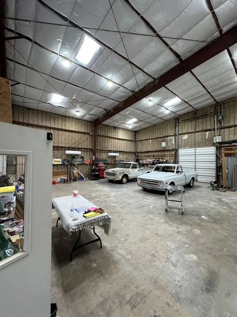 1002 S Treadaway Abilene TX 79602