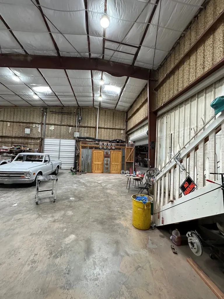 1002 S Treadaway Abilene TX 79602