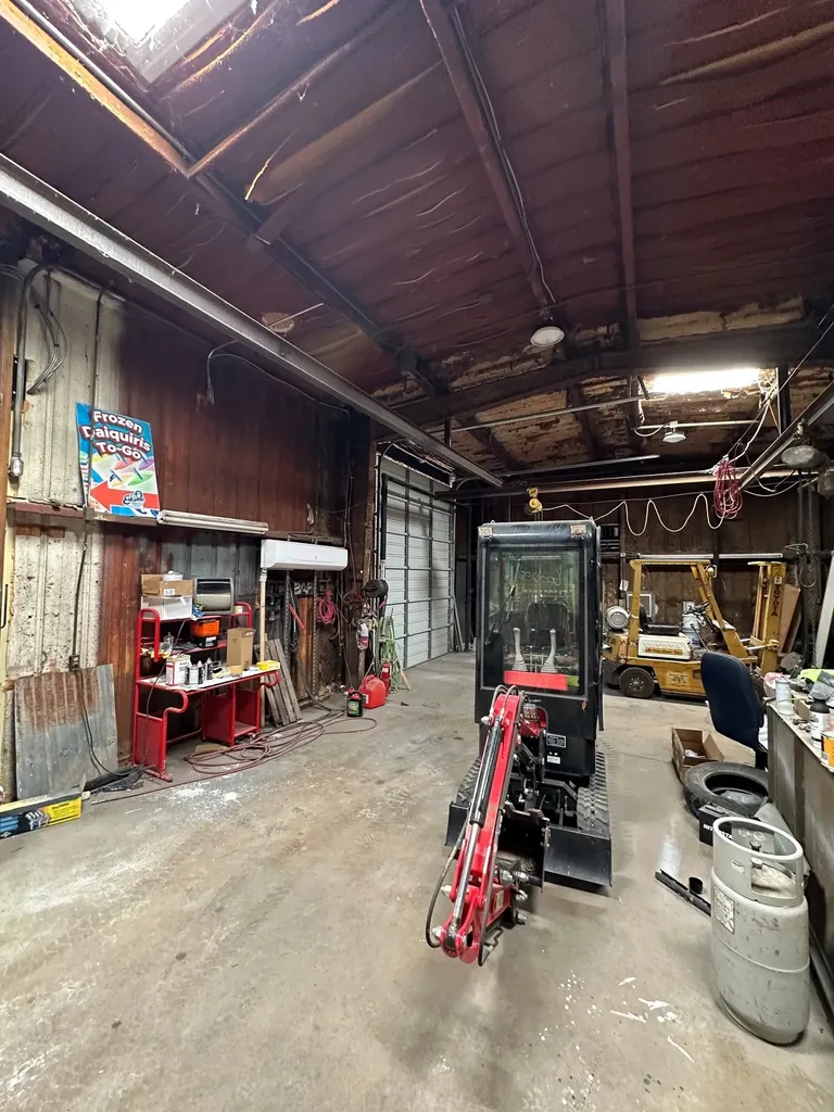1002 S Treadaway Abilene TX 79602