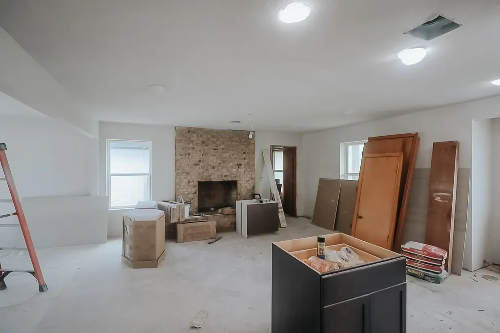 6222 SW County Road 0050 Corsicana TX 75110