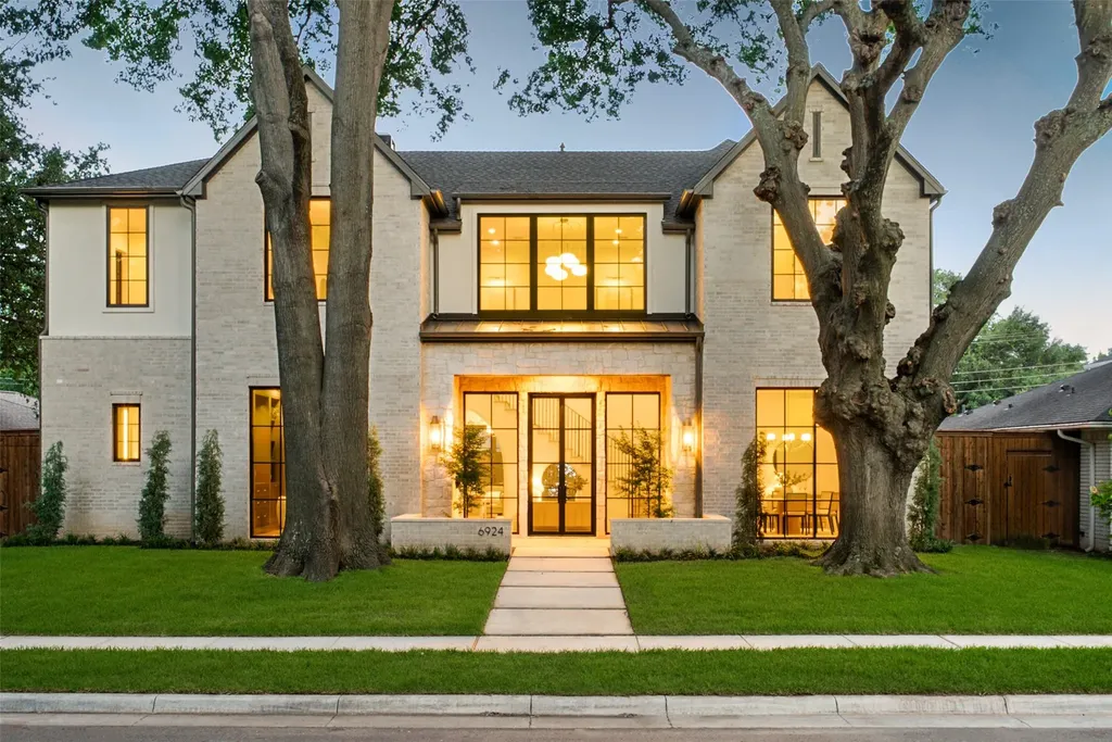 6924 Redstart Lane Dallas TX 75214