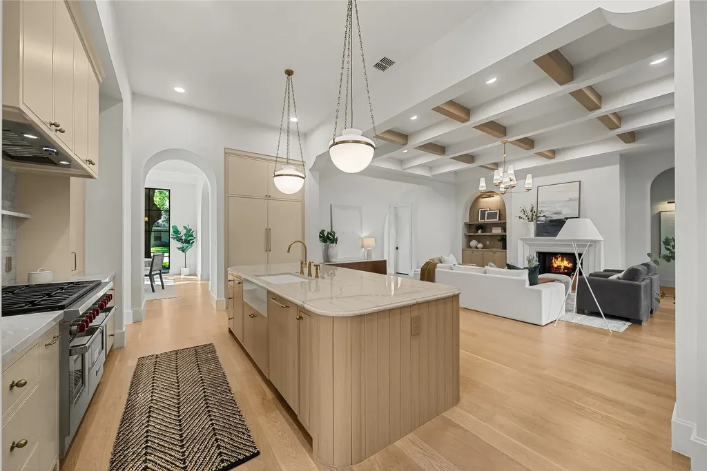 6924 Redstart Lane Dallas TX 75214