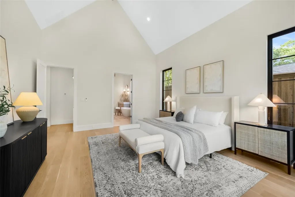 6924 Redstart Lane Dallas TX 75214