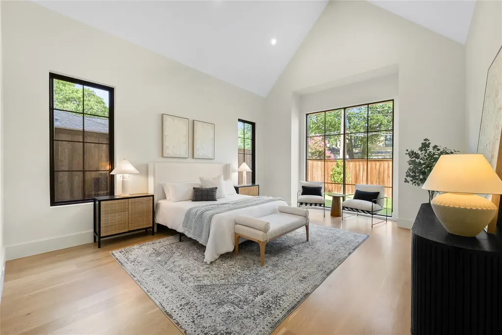 6924 Redstart Lane Dallas TX 75214
