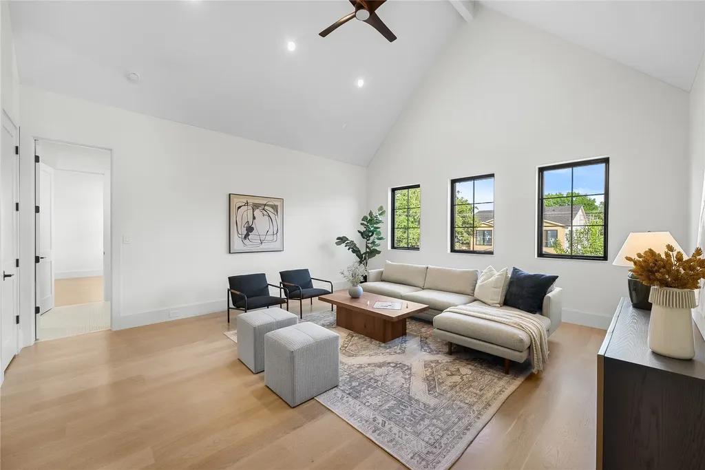 6924 Redstart Lane Dallas TX 75214