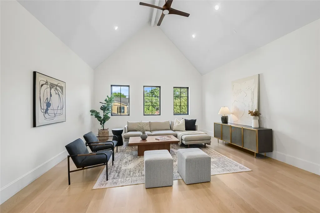 6924 Redstart Lane Dallas TX 75214