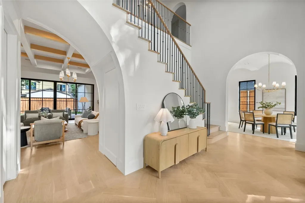 6924 Redstart Lane Dallas TX 75214