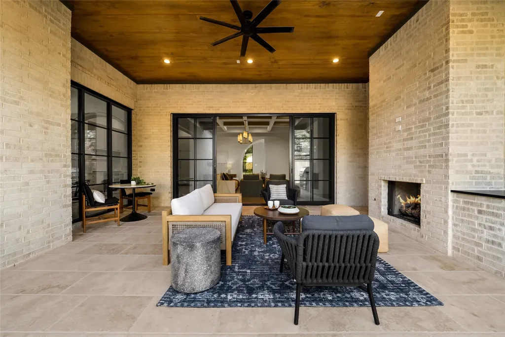 6924 Redstart Lane Dallas TX 75214
