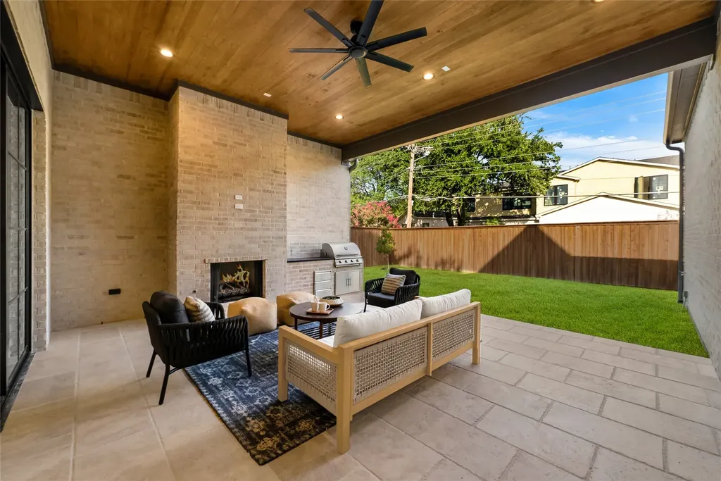6924 Redstart Lane Dallas TX 75214