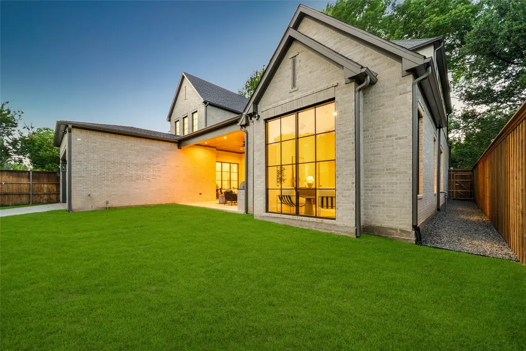 6924 Redstart Lane Dallas TX 75214