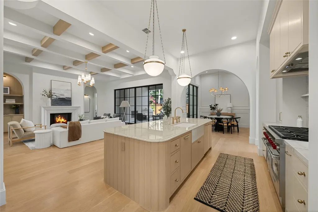6924 Redstart Lane Dallas TX 75214
