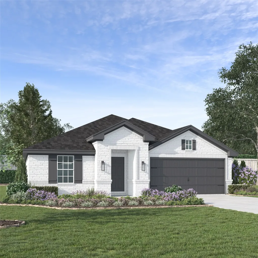 3008 Cantoni Creek Princeton TX 75407