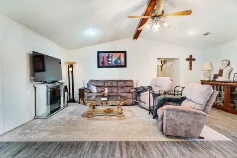 203 1st Street NW Detroit TX 75436
