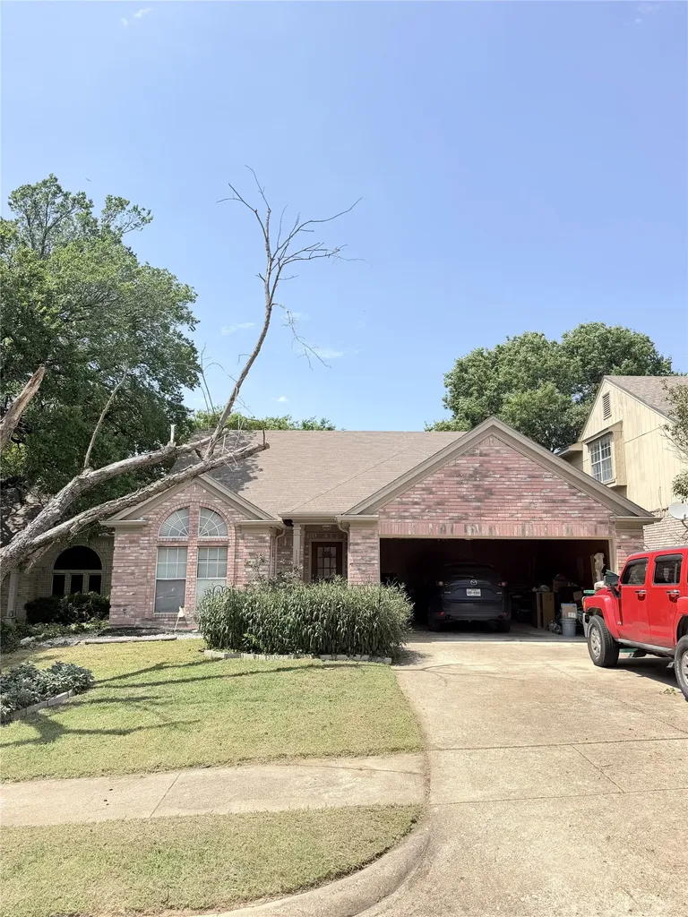 1106 Cain Court Cedar Hill TX 75104