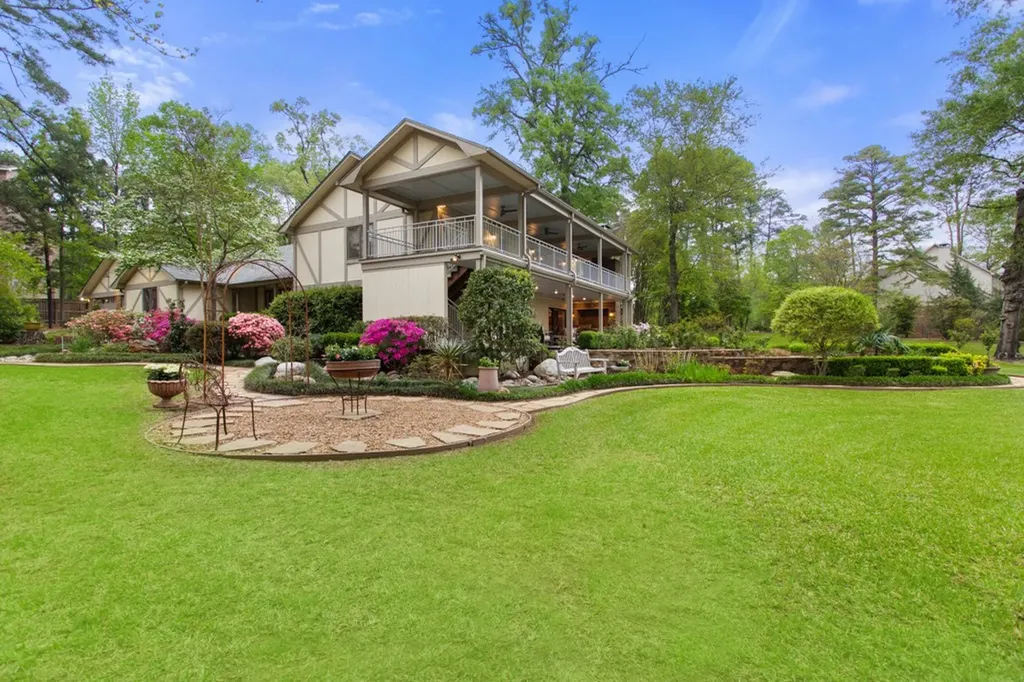 1513 Lake Park Circle Hideaway TX 75771