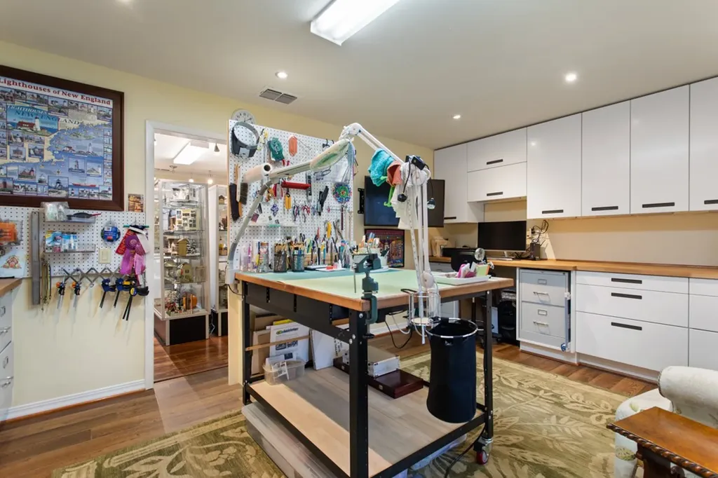 1513 Lake Park Circle Hideaway TX 75771