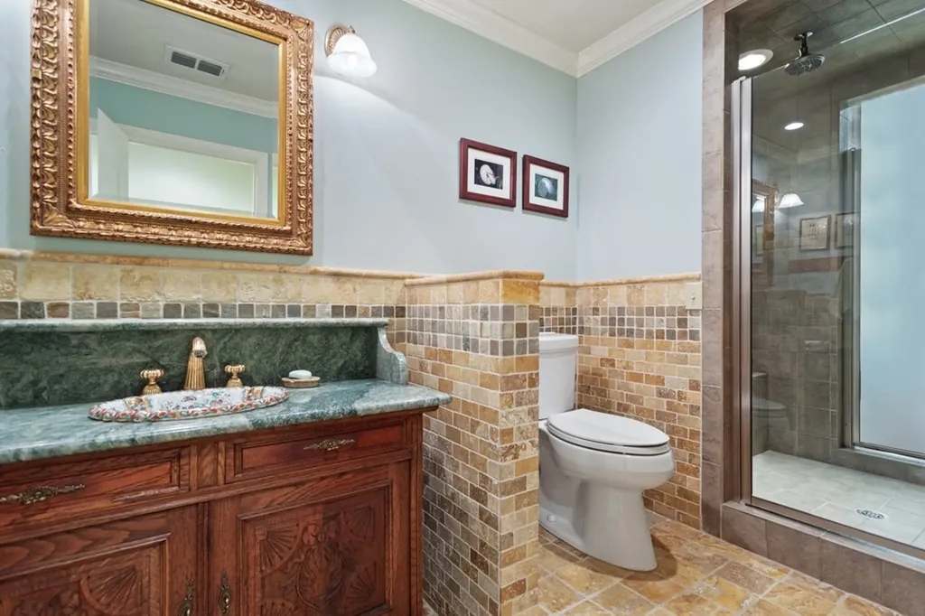 1513 Lake Park Circle Hideaway TX 75771