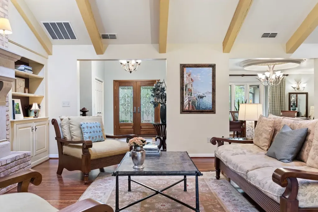 1513 Lake Park Circle Hideaway TX 75771