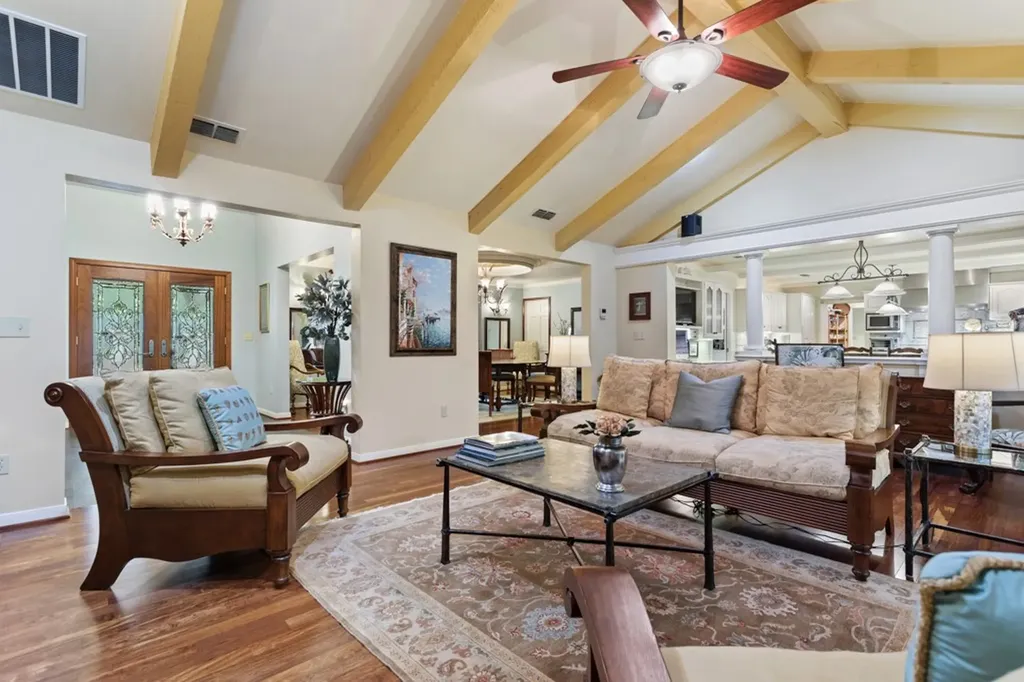 1513 Lake Park Circle Hideaway TX 75771