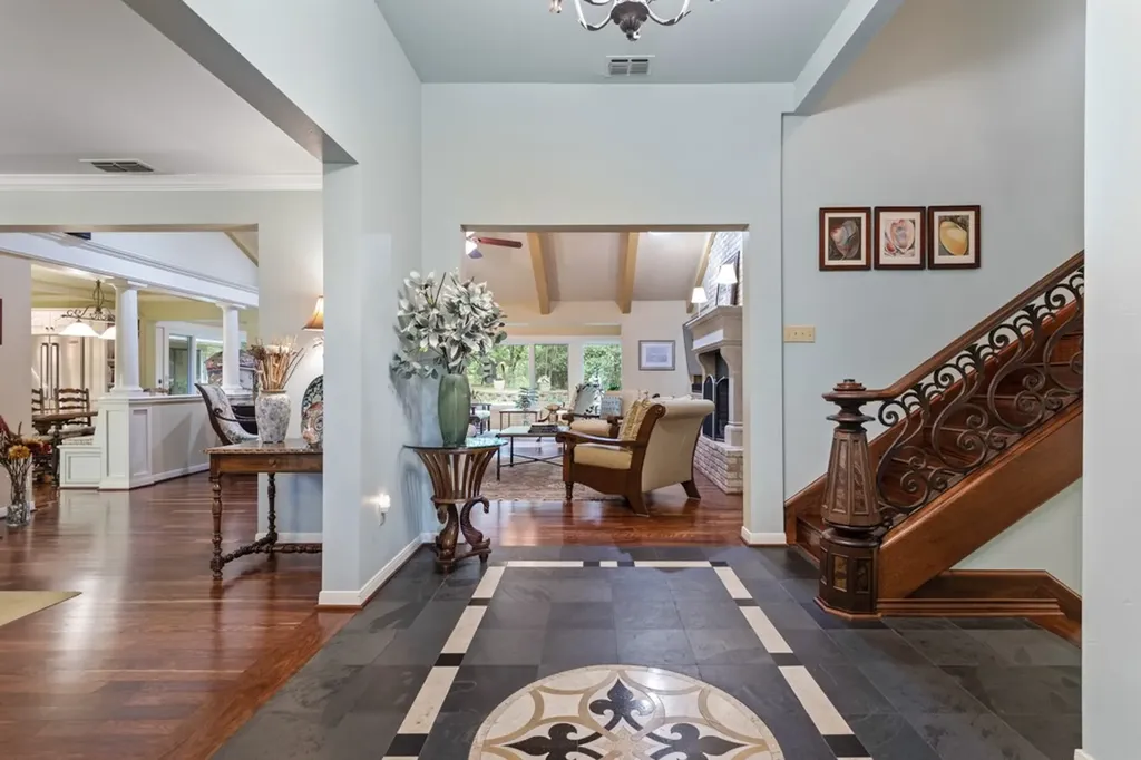 1513 Lake Park Circle Hideaway TX 75771