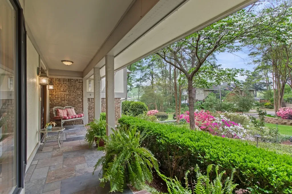 1513 Lake Park Circle Hideaway TX 75771
