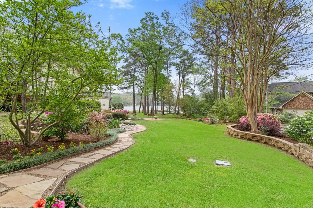 1513 Lake Park Circle Hideaway TX 75771