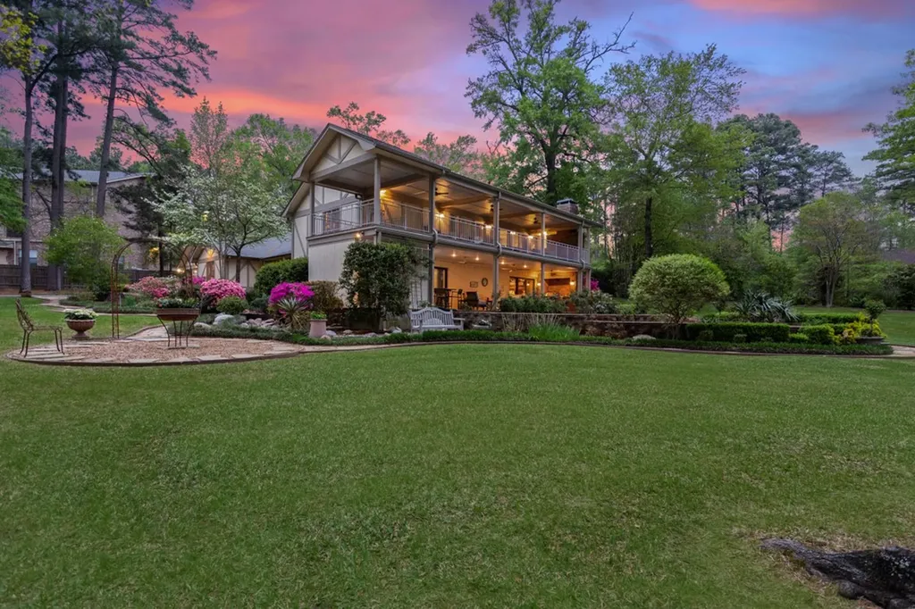 1513 Lake Park Circle Hideaway TX 75771