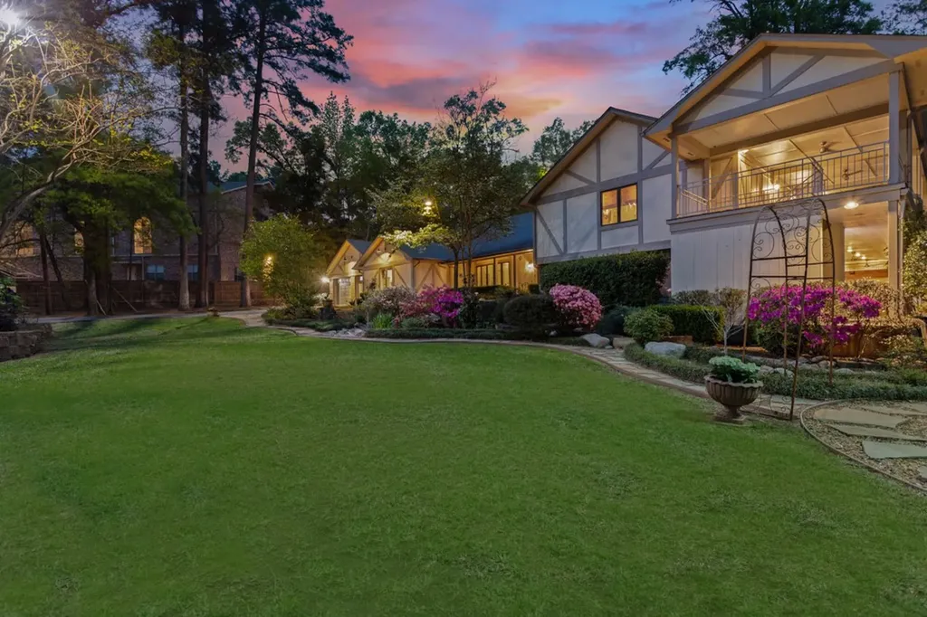 1513 Lake Park Circle Hideaway TX 75771