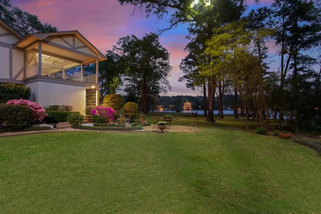 1513 Lake Park Circle Hideaway TX 75771