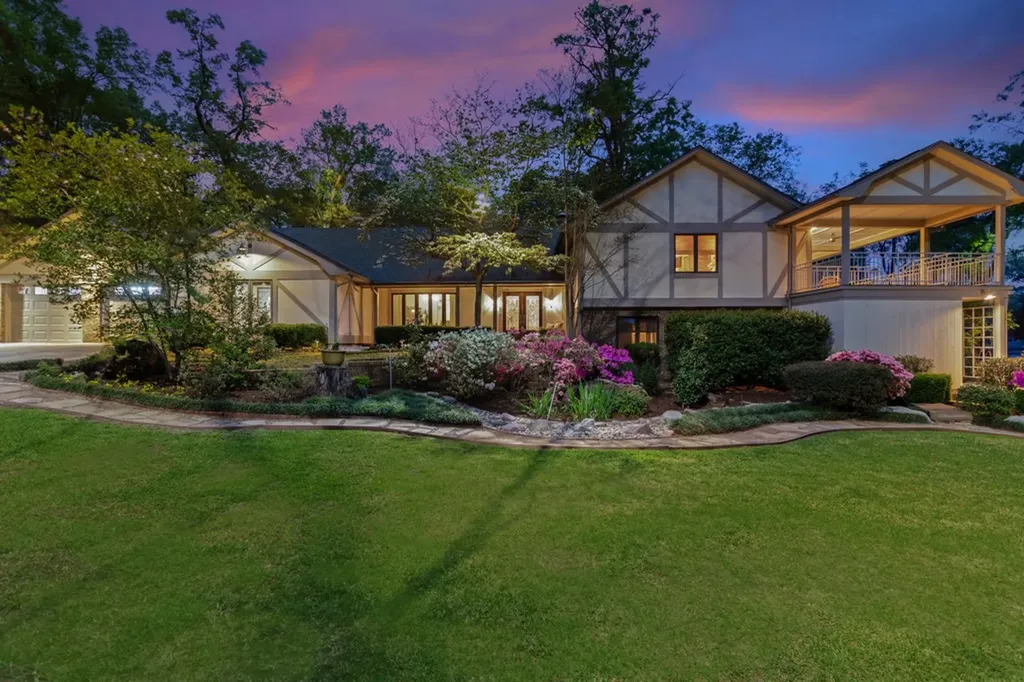 1513 Lake Park Circle Hideaway TX 75771