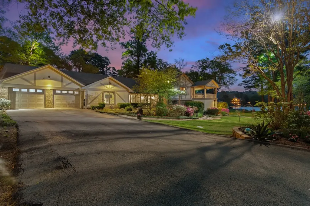 1513 Lake Park Circle Hideaway TX 75771