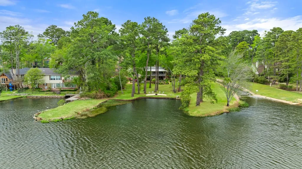 1513 Lake Park Circle Hideaway TX 75771