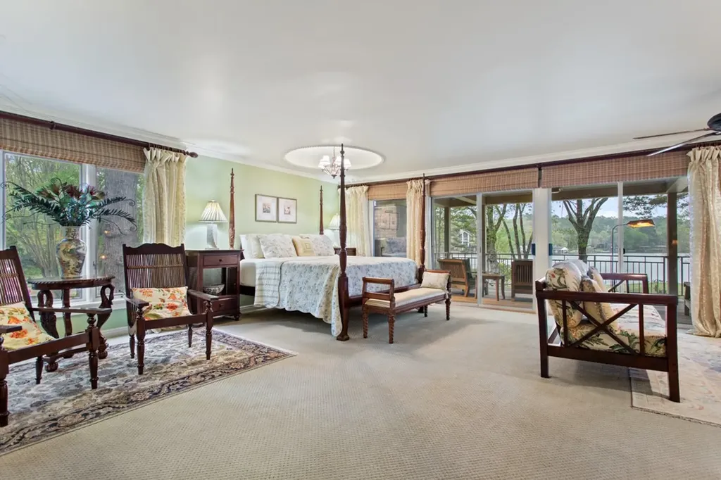 1513 Lake Park Circle Hideaway TX 75771