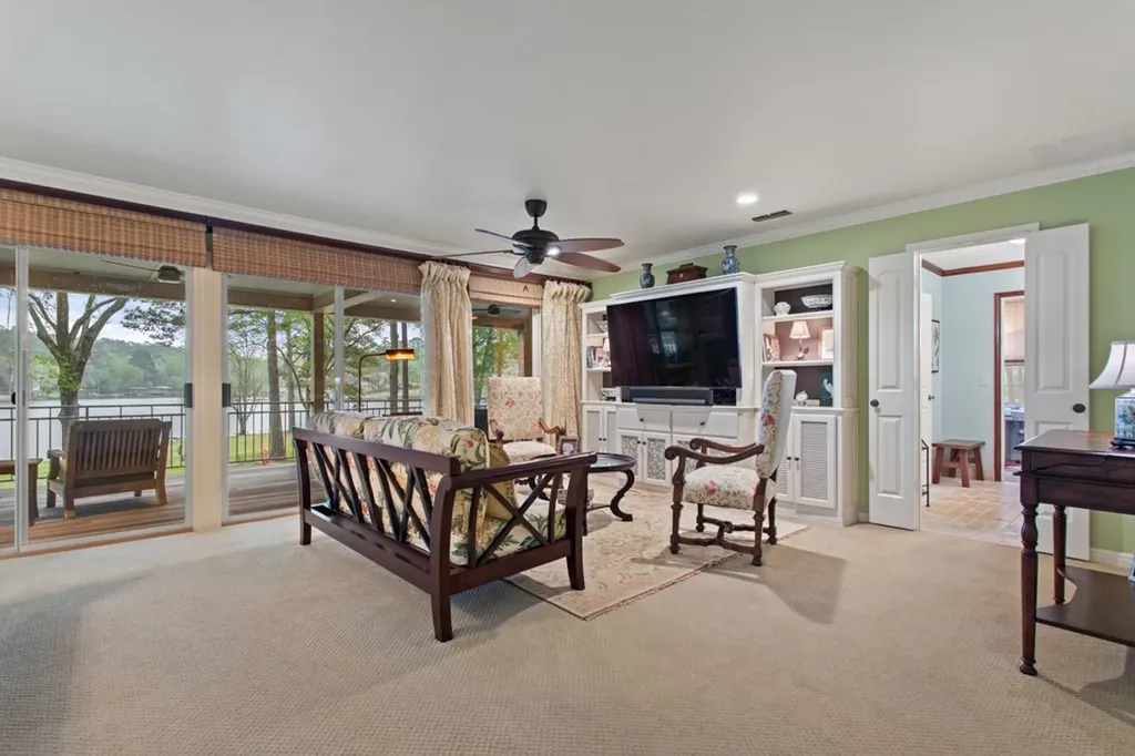1513 Lake Park Circle Hideaway TX 75771