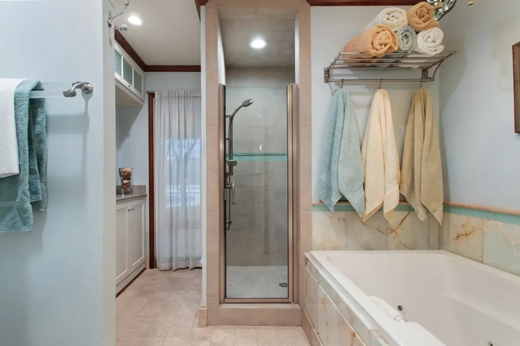 1513 Lake Park Circle Hideaway TX 75771