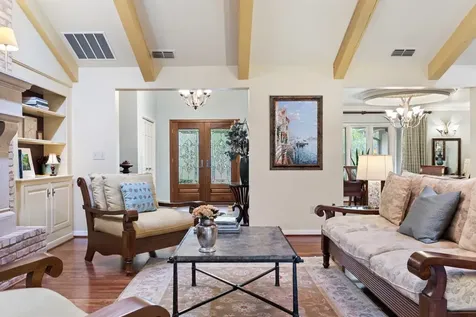 1513 Lake Park Circle Hideaway TX 75771