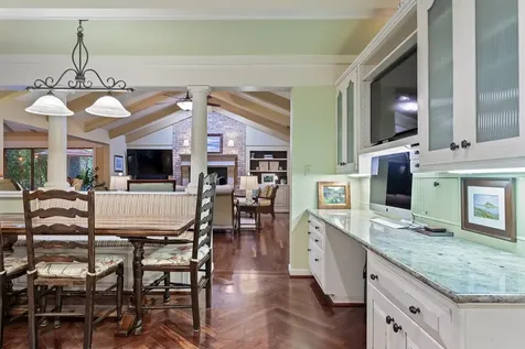 1513 Lake Park Circle Hideaway TX 75771