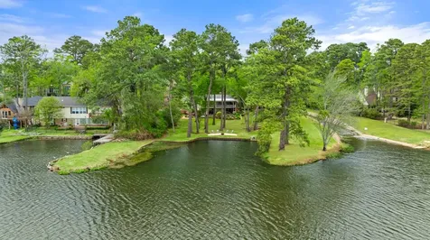1513 Lake Park Circle Hideaway TX 75771